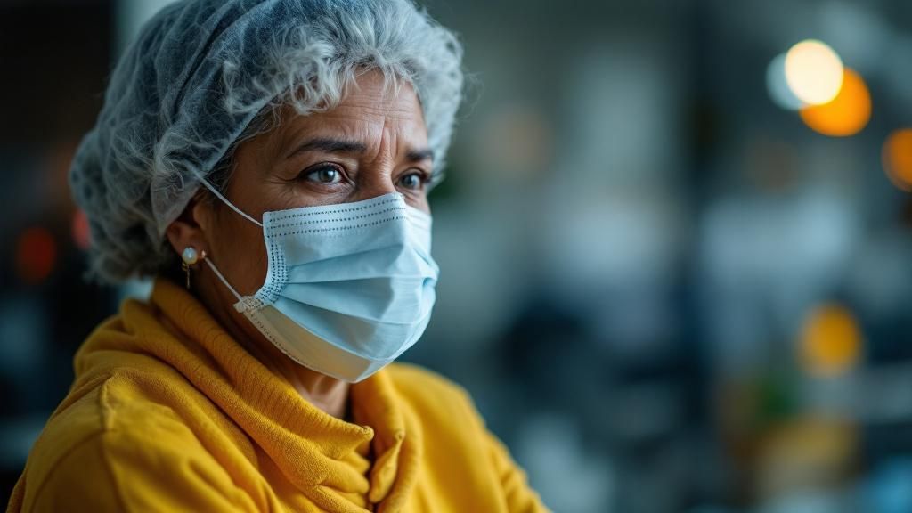 World Health Organisation Unveils Fresh Approach for Illness Prevention Schemes